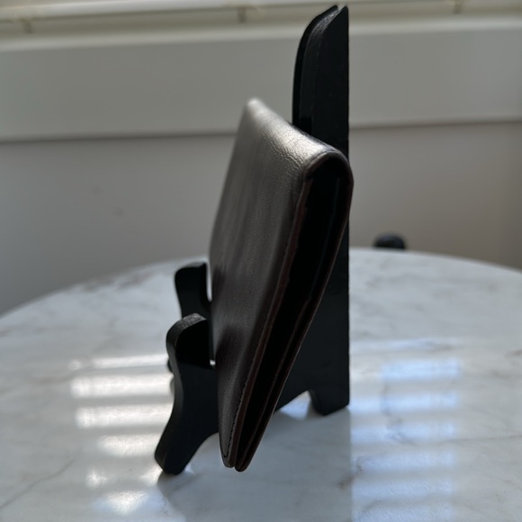 Vintage YSL Wallet - Picture 3 of 6